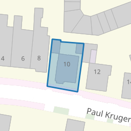 Perceel WST00-H-868