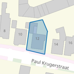 Perceel WST00-H-869