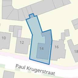 Perceel WST00-H-870