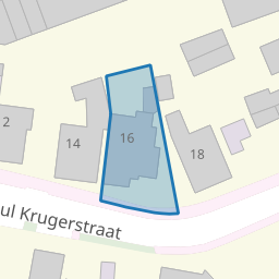 Perceel WST00-H-871