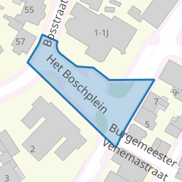 Perceel WST00-H-875