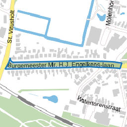 Perceel WST00-H-877