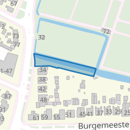 Perceel WST00-H-878