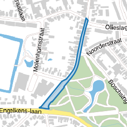 Perceel WST00-H-884