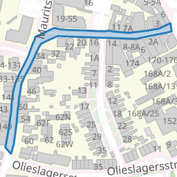 Perceel WST00-H-887