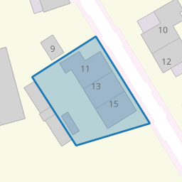 Perceel WST00-H-888