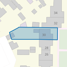 Perceel WST00-H-894