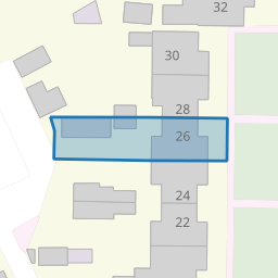 Perceel WST00-H-896