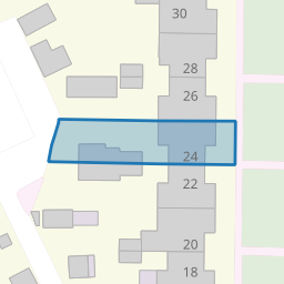 Perceel WST00-H-897