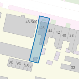 Perceel WST00-H-90
