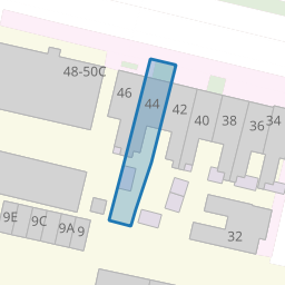 Perceel WST00-H-91