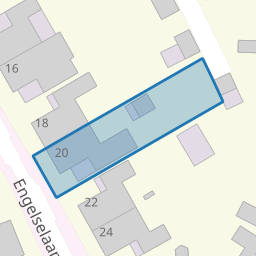Perceel WST00-H-912