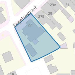 Perceel WST00-H-924