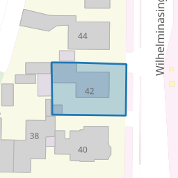 Perceel WST00-H-949