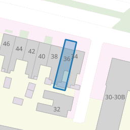 Perceel WST00-H-95