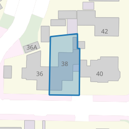 Perceel WST00-H-954