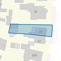 Perceel WST00-H-967