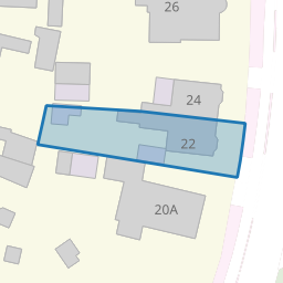 Perceel WST00-H-968