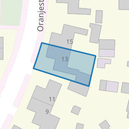 Perceel WST00-H-977