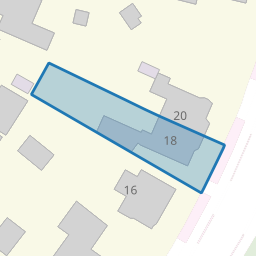 Perceel WST00-H-980