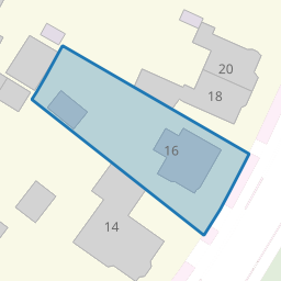Perceel WST00-H-981