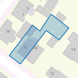Perceel WST00-H-985