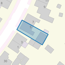 Perceel WST00-H-989
