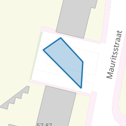 Perceel WST00-H-99