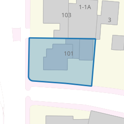 Perceel WST00-H-994