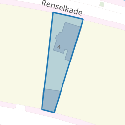 Perceel WST00-H-999