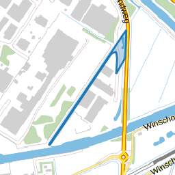 Perceel WST00-I-1015