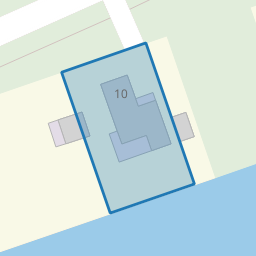 Perceel WST00-I-1023