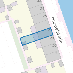 Perceel WST00-I-1043