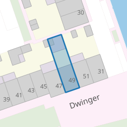 Perceel WST00-I-1047