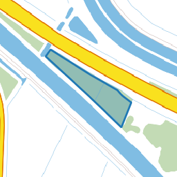 Perceel WST00-I-106
