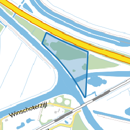 Perceel WST00-I-107