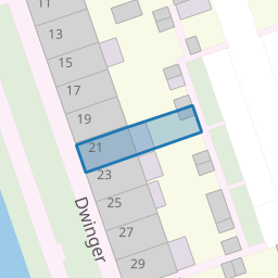 Perceel WST00-I-1075