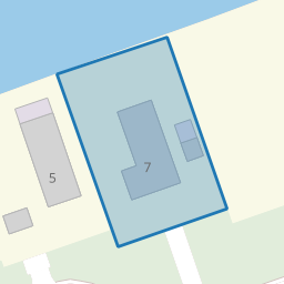 Perceel WST00-I-1112