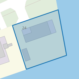 Perceel WST00-I-1116