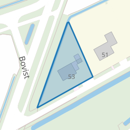 Perceel WST00-I-1122