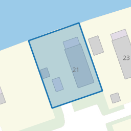 Perceel WST00-I-1125