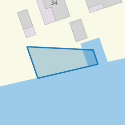 Perceel WST00-I-1133