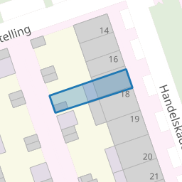 Perceel WST00-I-1163