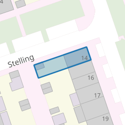Perceel WST00-I-1166