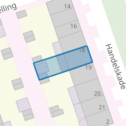 Perceel WST00-I-1167