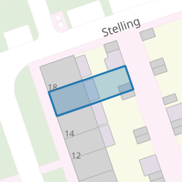 Perceel WST00-I-1175