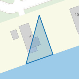 Perceel WST00-I-1196