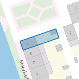 Perceel WST00-I-1215