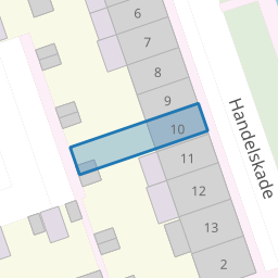 Perceel WST00-I-1229