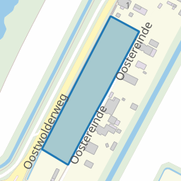 Perceel WST00-I-127
